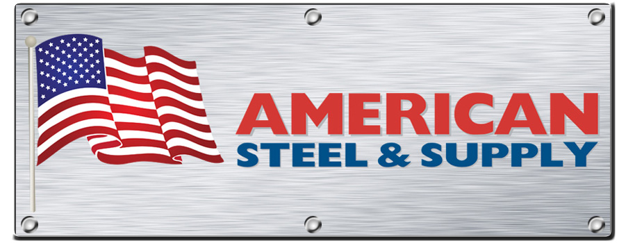 American Steel Logo